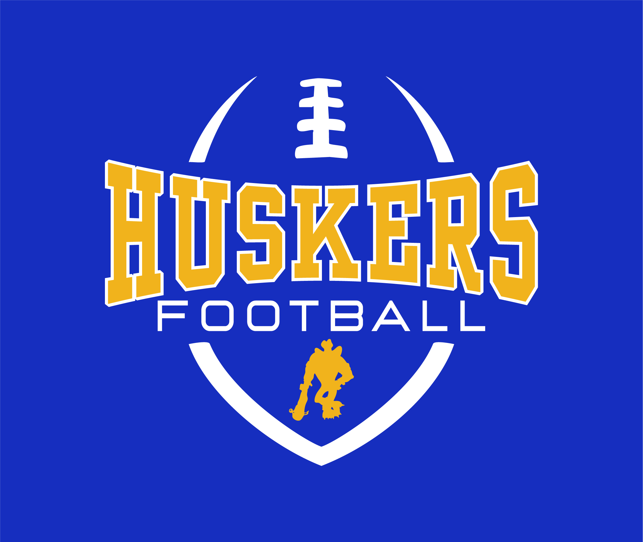 HUSKER FOOTBALL Centsible Signs husker-football-centsible-signs
