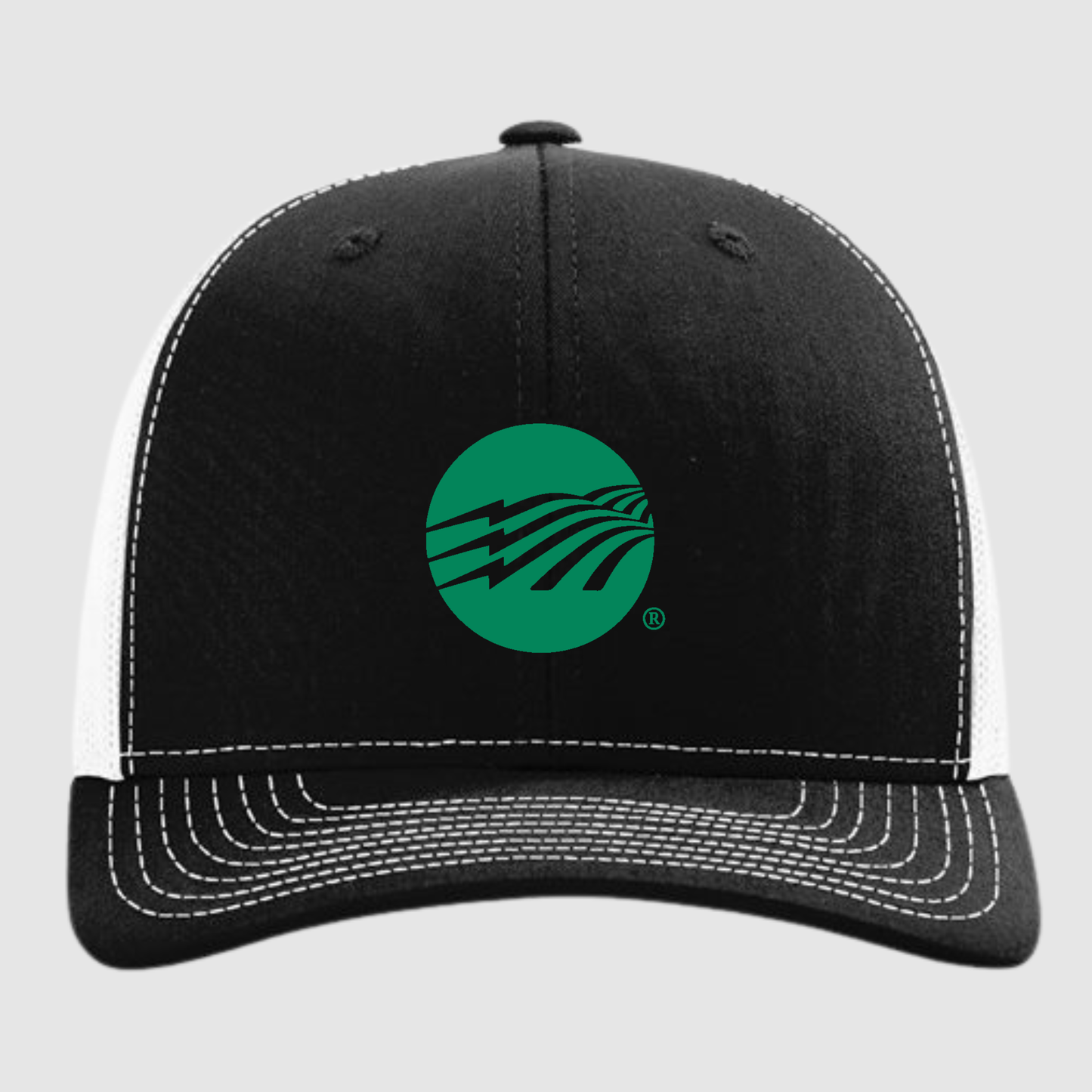 OG LOGO HAT | BLACK