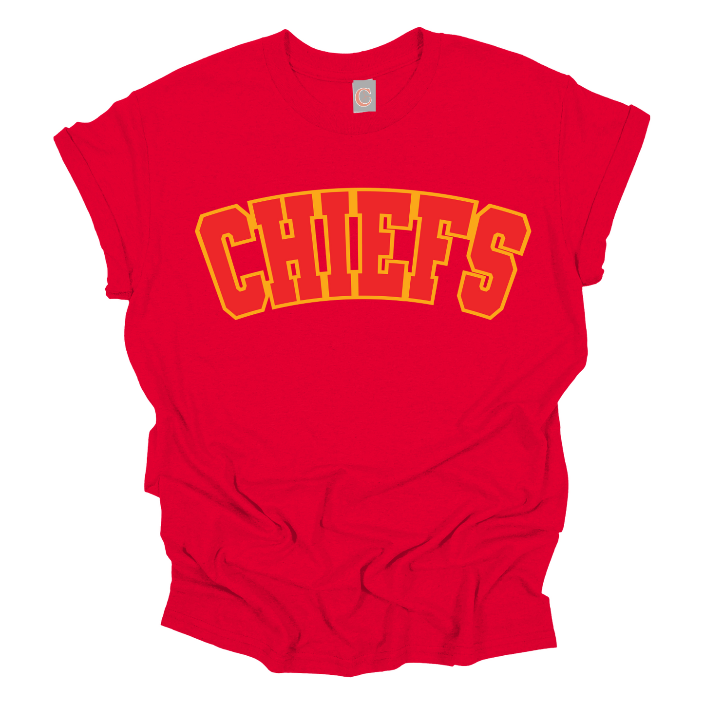 CHIEFS TEE | ADULT ONLY