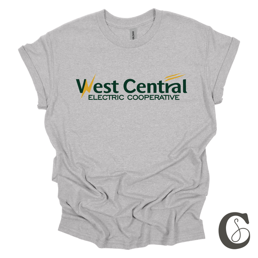 WCE SURGE TEE | SHORT OR LONG SLEEVE