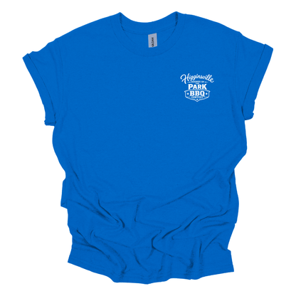 CLASSIC TEE | ROYAL BLUE