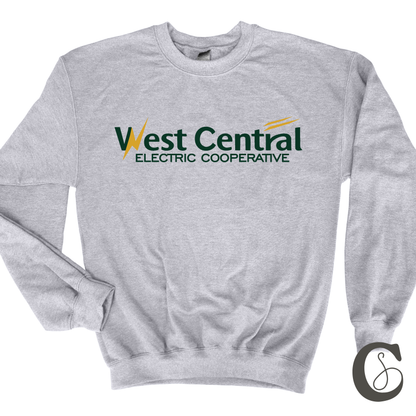 WCE SURGE SWEAT | CREW OR HOODIE