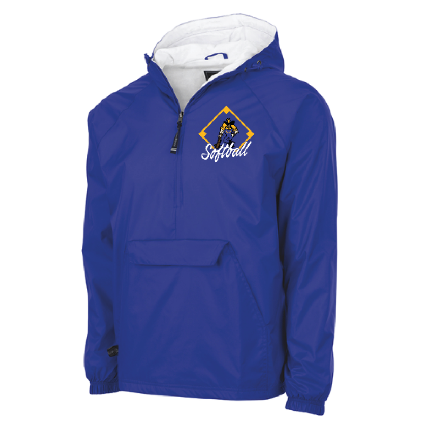 CLASSIC PULLOVER | WEATHERPROOF