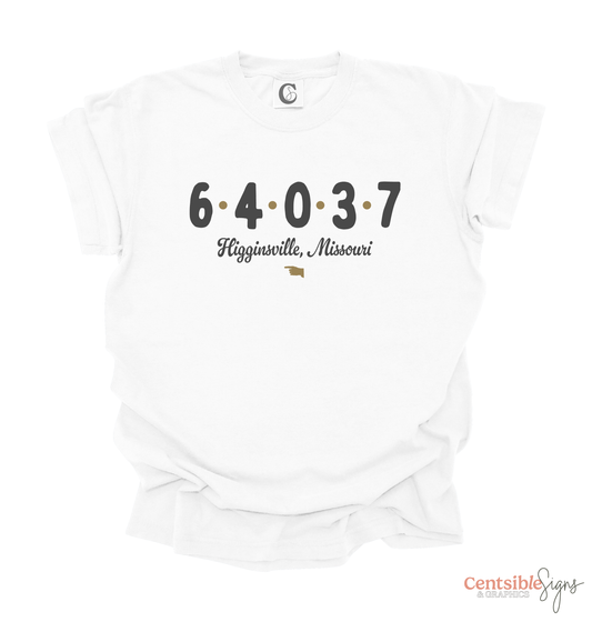 64037 TEE | WHITE