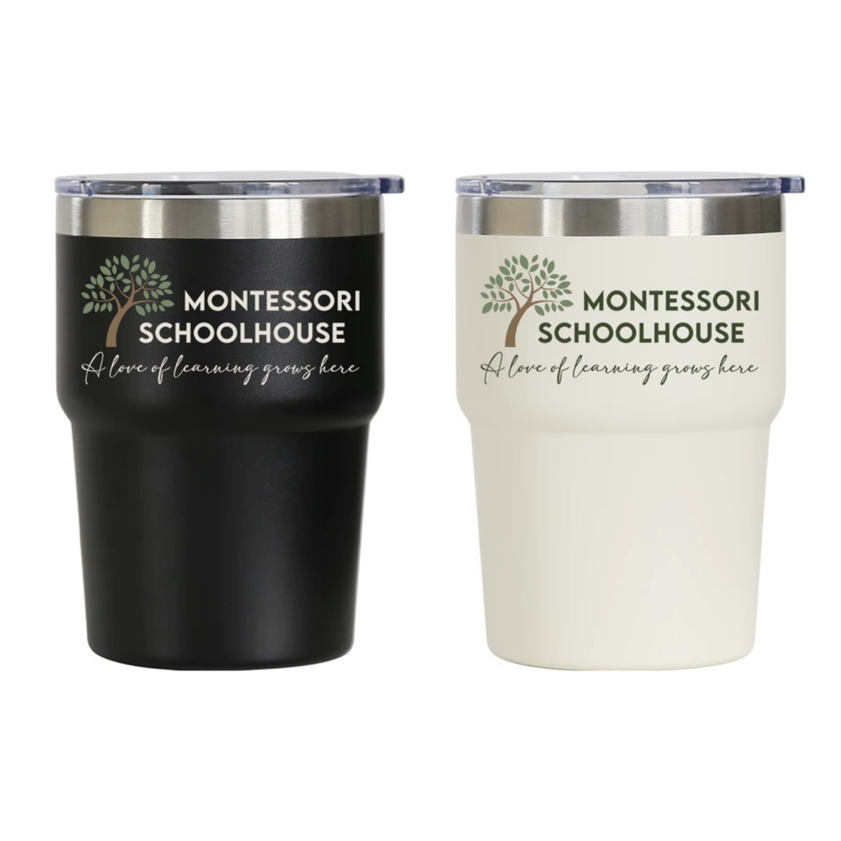 16 oz. Tumbler