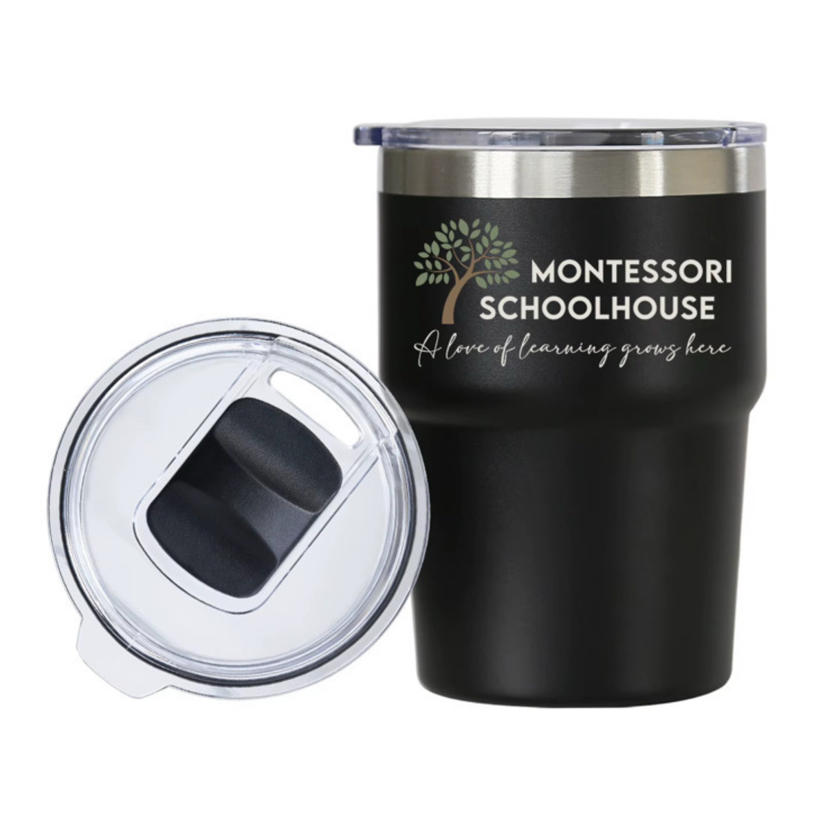 16 oz. Tumbler