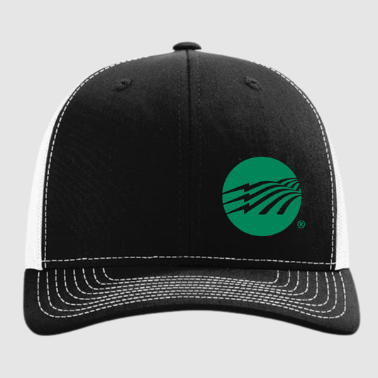 OG LOGO HAT | BLACK