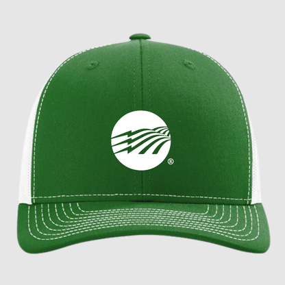 OG LOGO HAT | KELLY GREEN