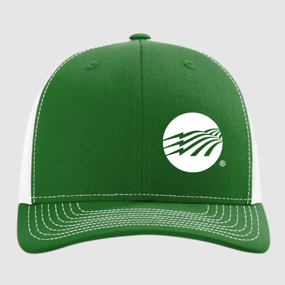 OG LOGO HAT | KELLY GREEN